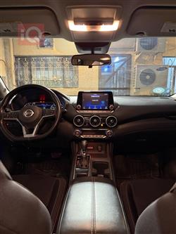 نيسان سنترا